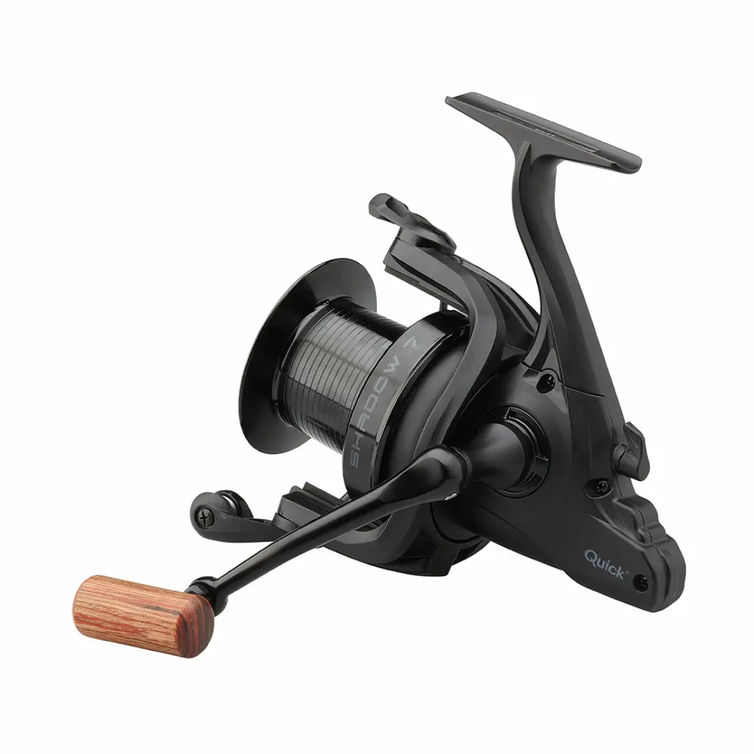 DAM Quick 4 SLS 7000 FD Reel