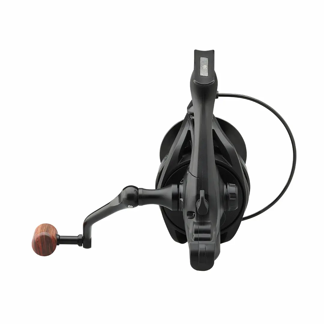DAM Quick 4 SLS 7000 FD Reel