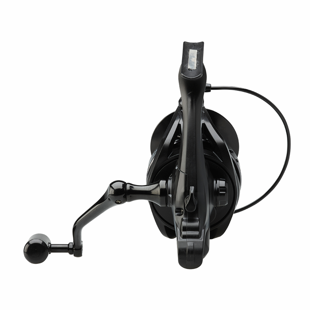 DAM Quick 4 SLS 8000 FD Reel  