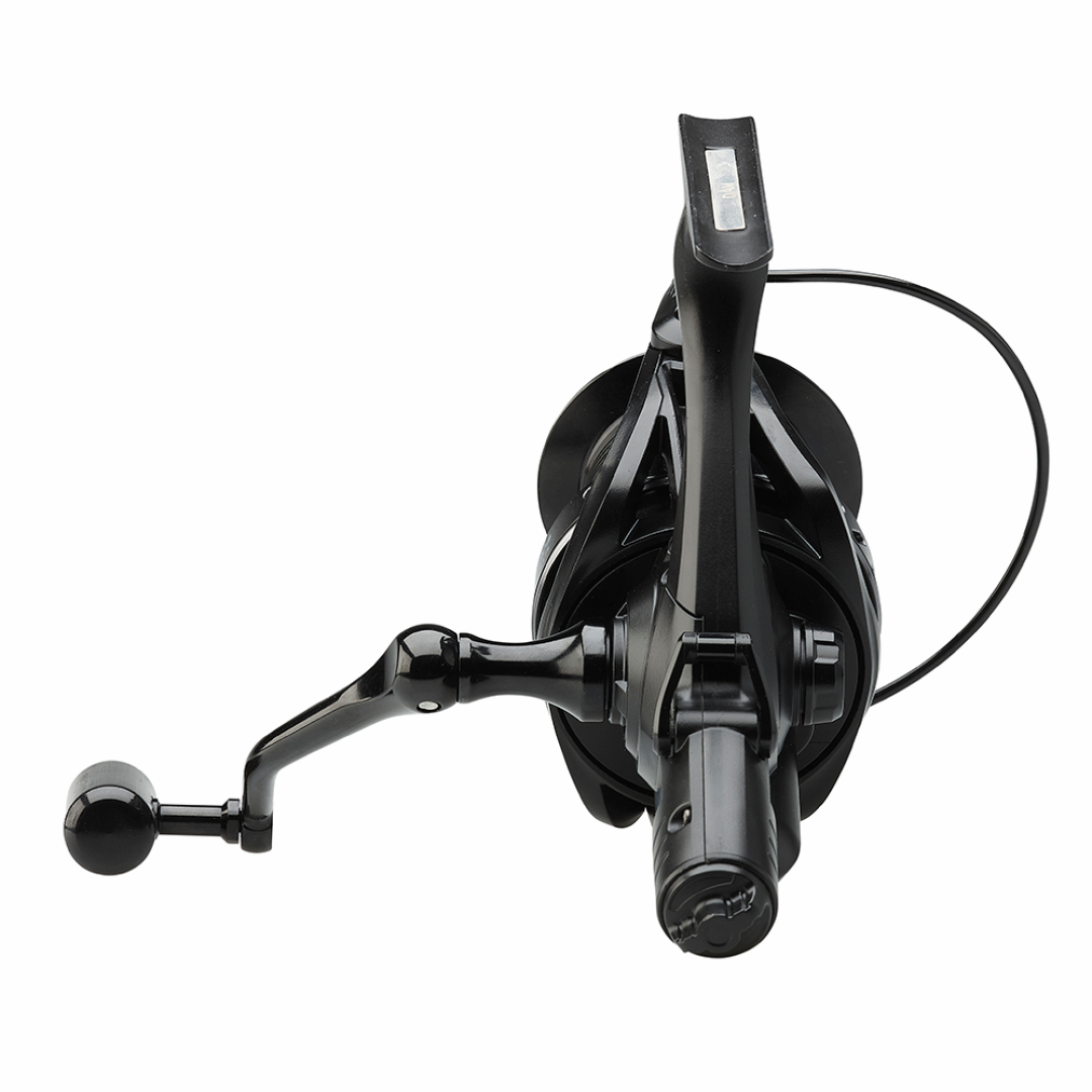 DAM Quick 4 SLS 7000 FS Reel  