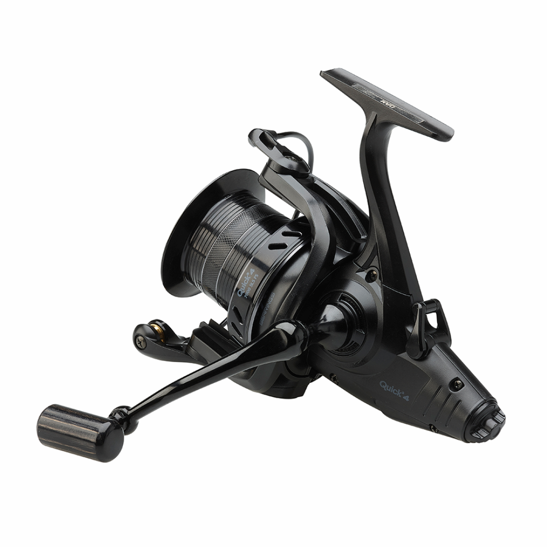 DAM Quick 4 SLS 7000 FS Reel  