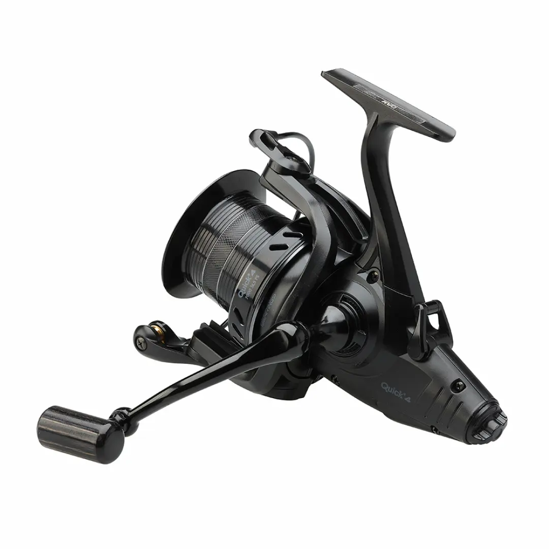 DAM Quick 4 SLS 7000 FS Reel