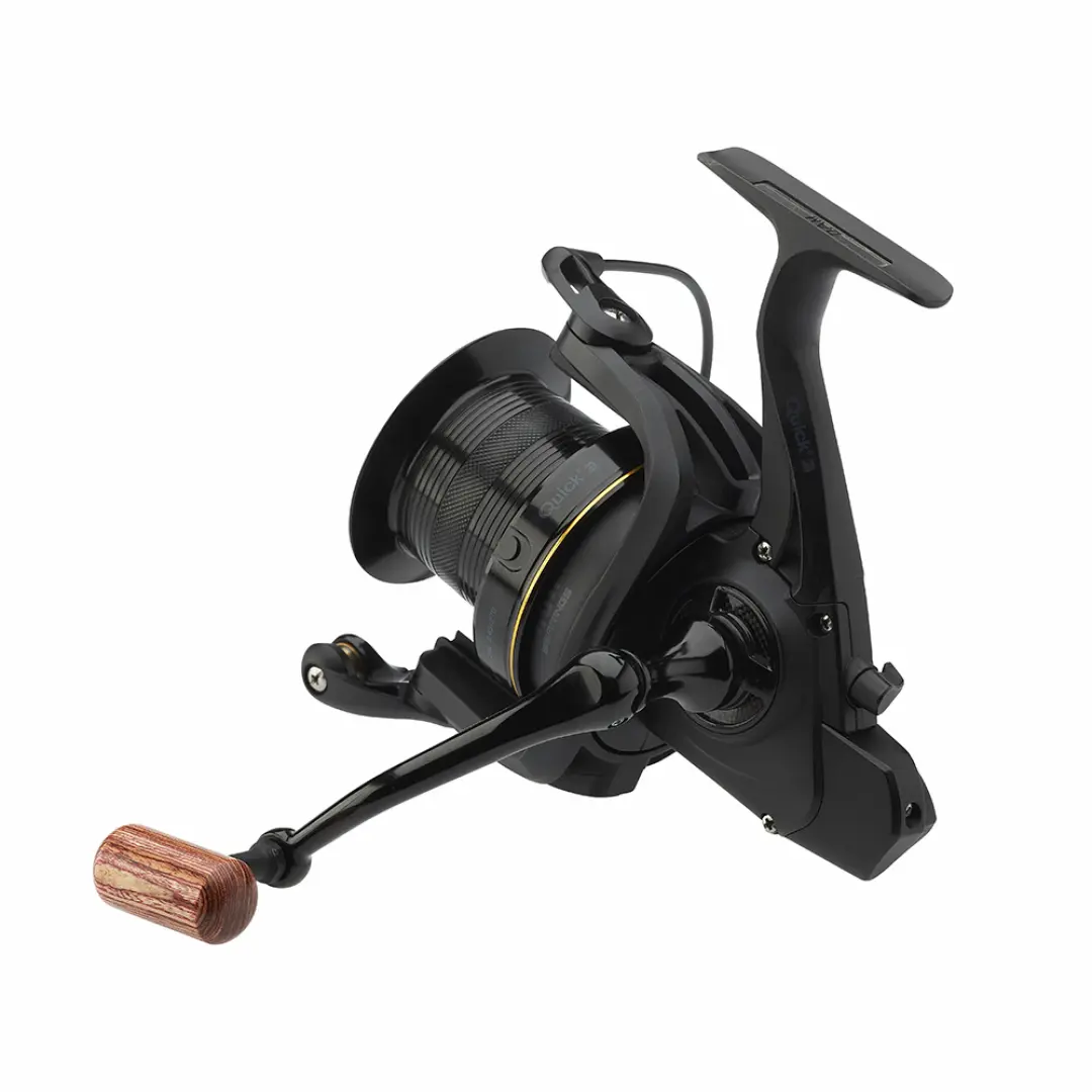 DAM Quick 3 SLS 7000 FD Reel