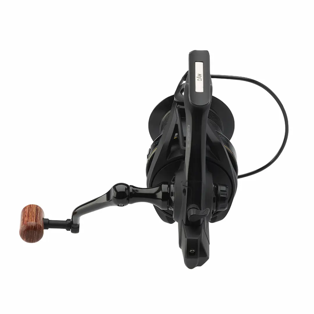 DAM Quick 3 SLS 7000 FD Reel