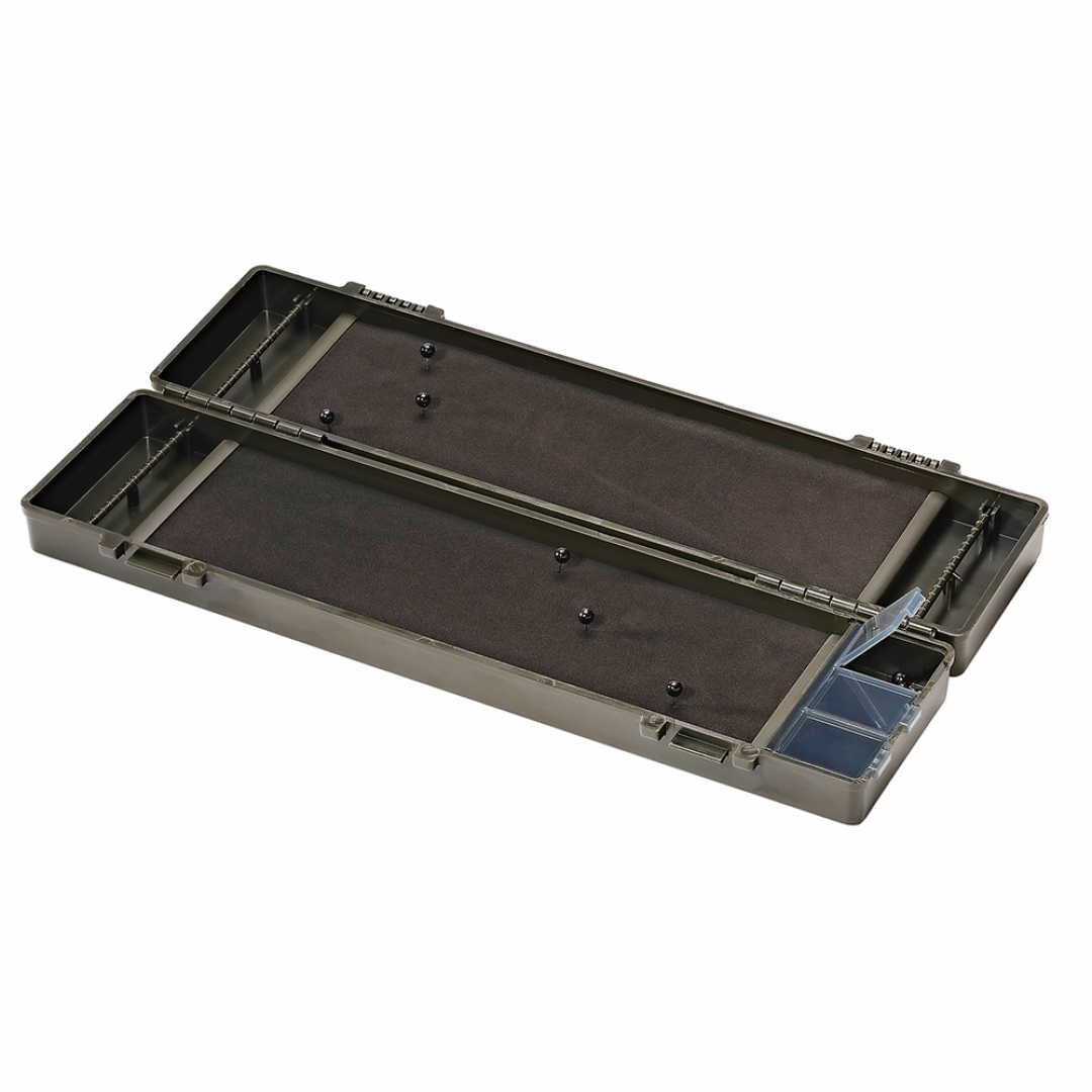 DAM Carp Rig System Box