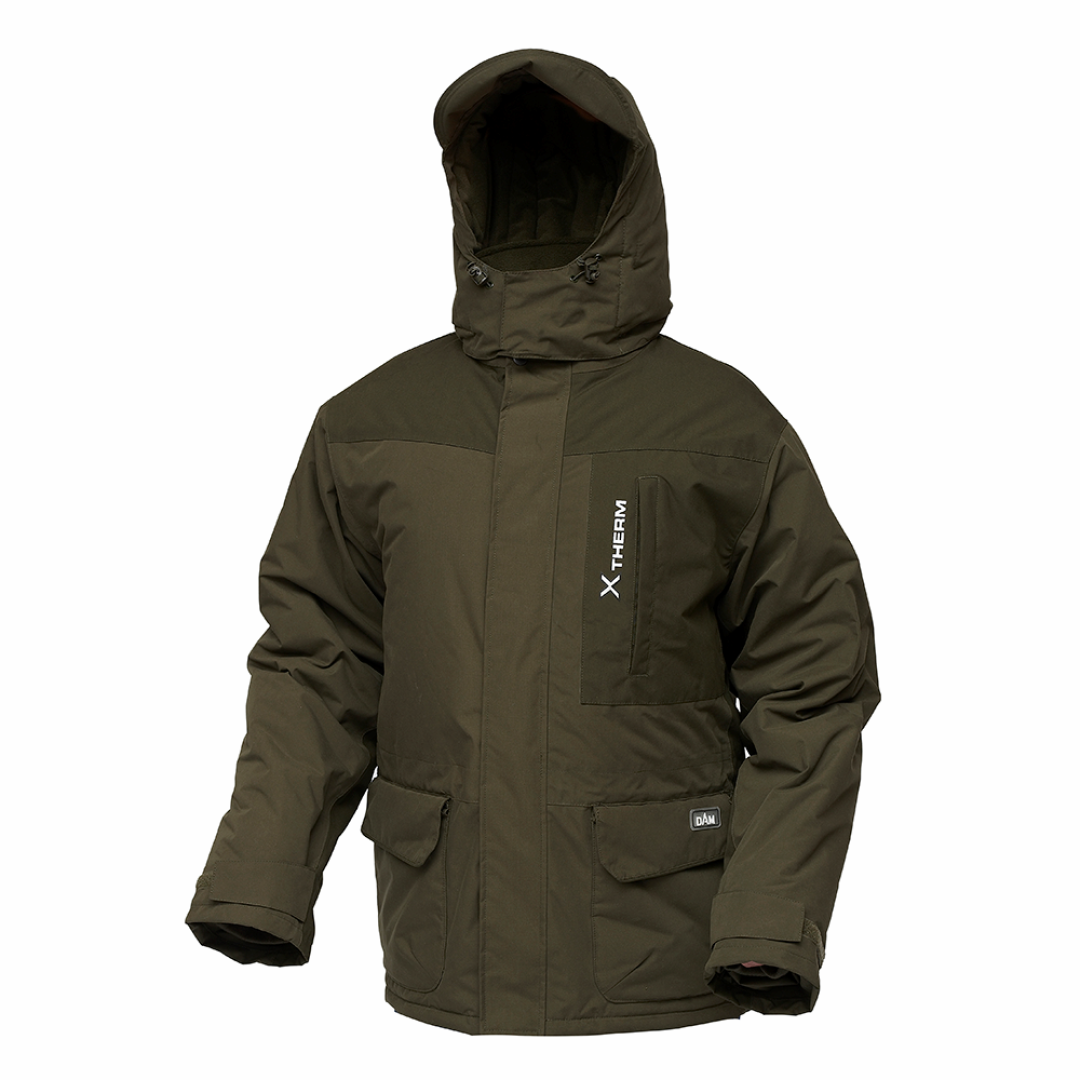 DAM Xtherm Winter Suit