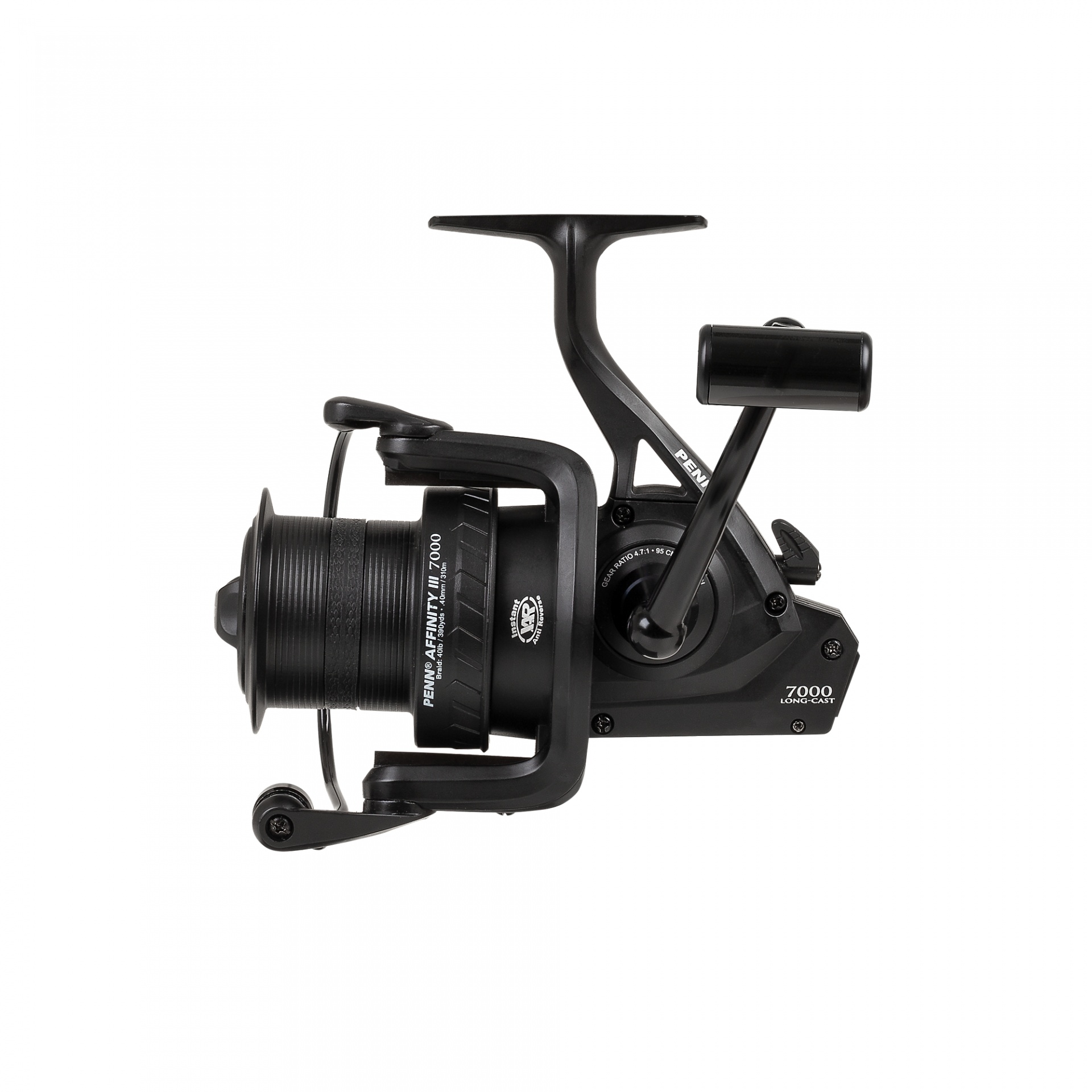 PENN Affinity III Longcast 7000 Reel