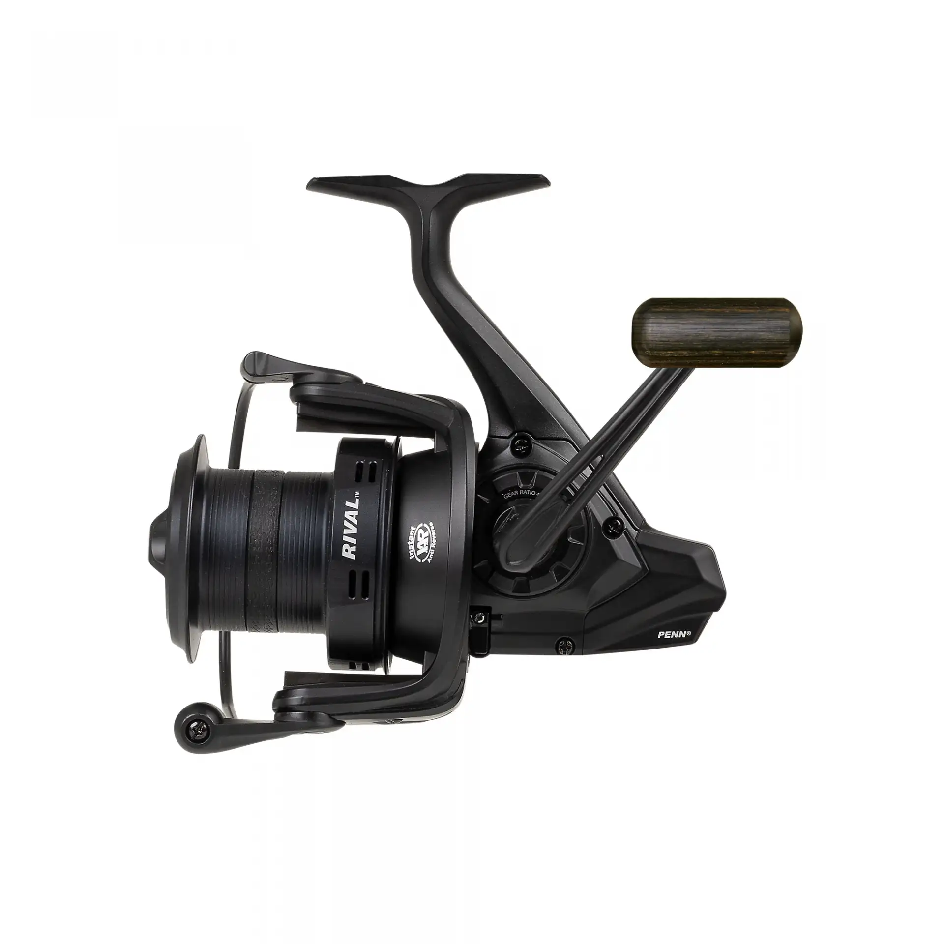 PENN Rival Longcast Black 7000 Reel
