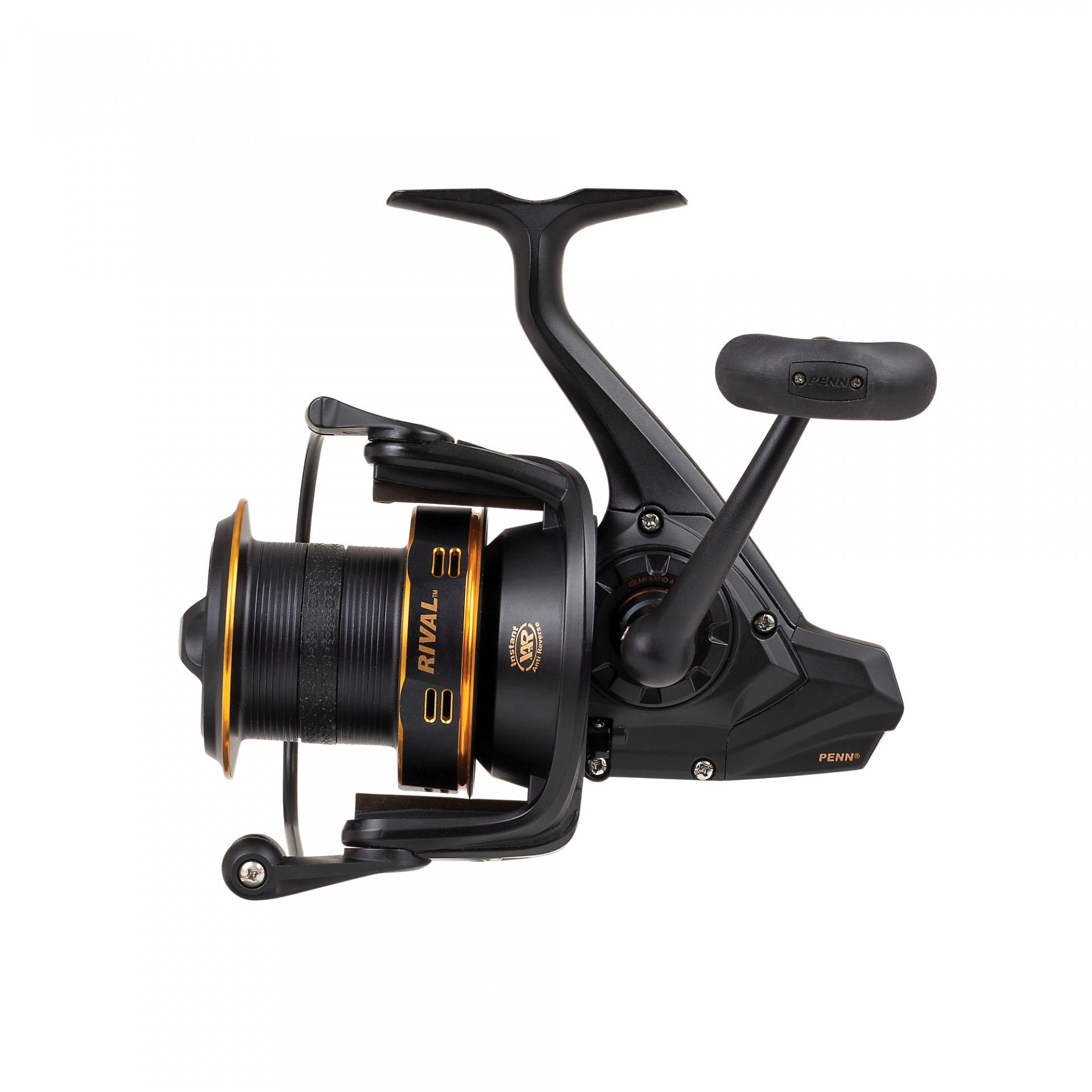 PENN Rival Longcast Gold 7000 Reel   