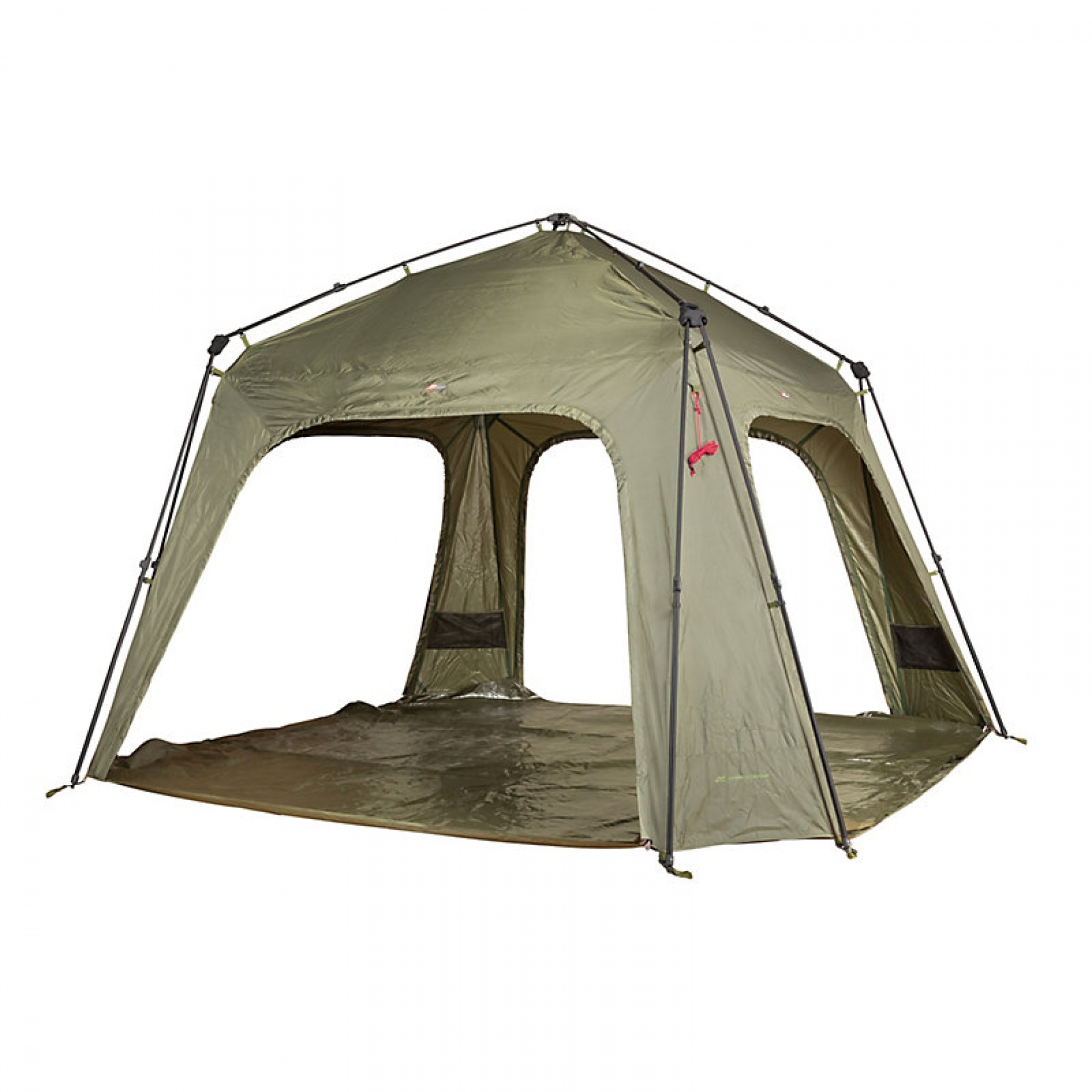 JRC Extreme TX2 Basecamp