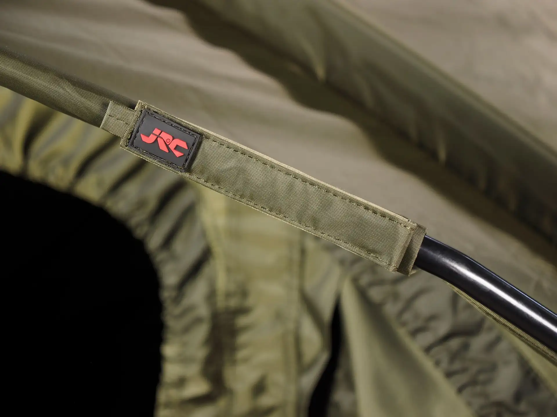 JRC Cocoon Bivvy 1