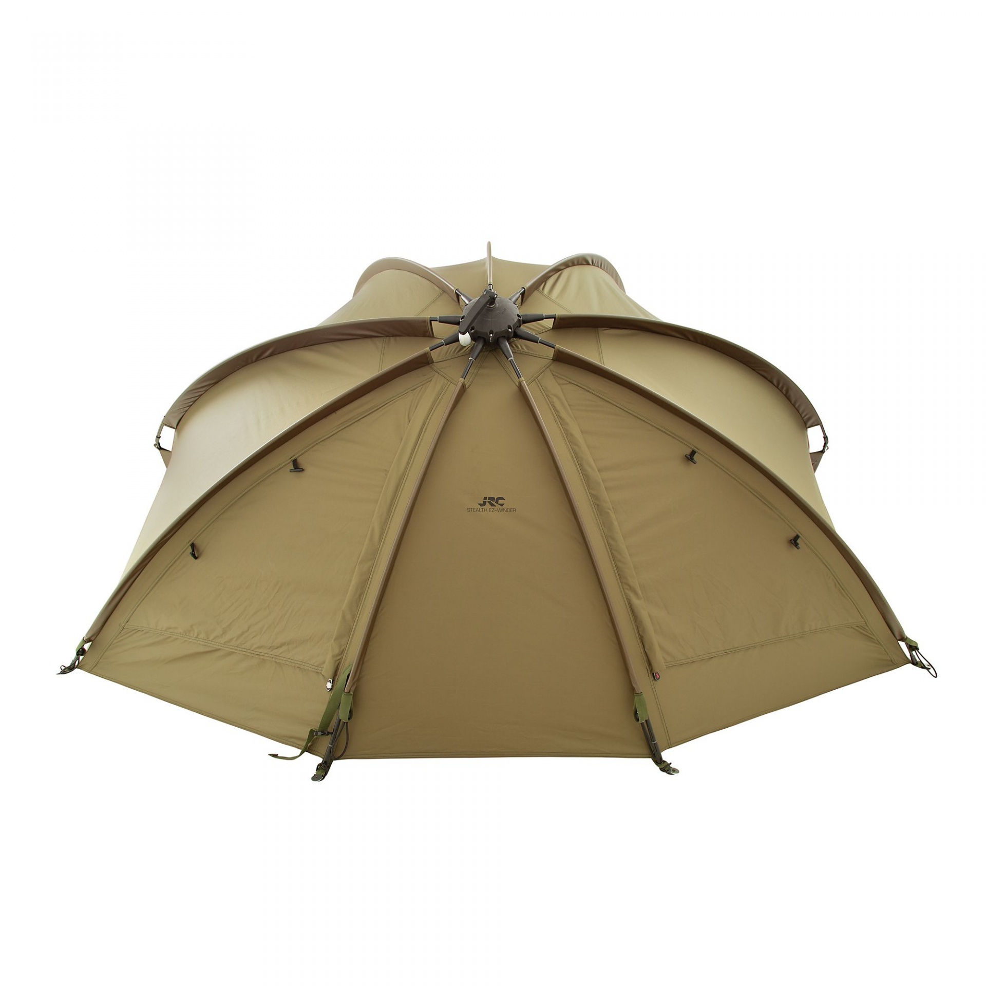 JRC Stealth EZ-Winder Bivvy