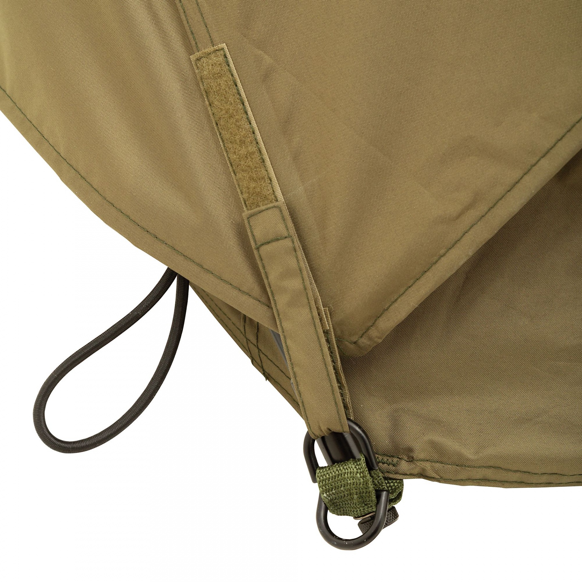 JRC Stealth EZ-Winder Bivvy