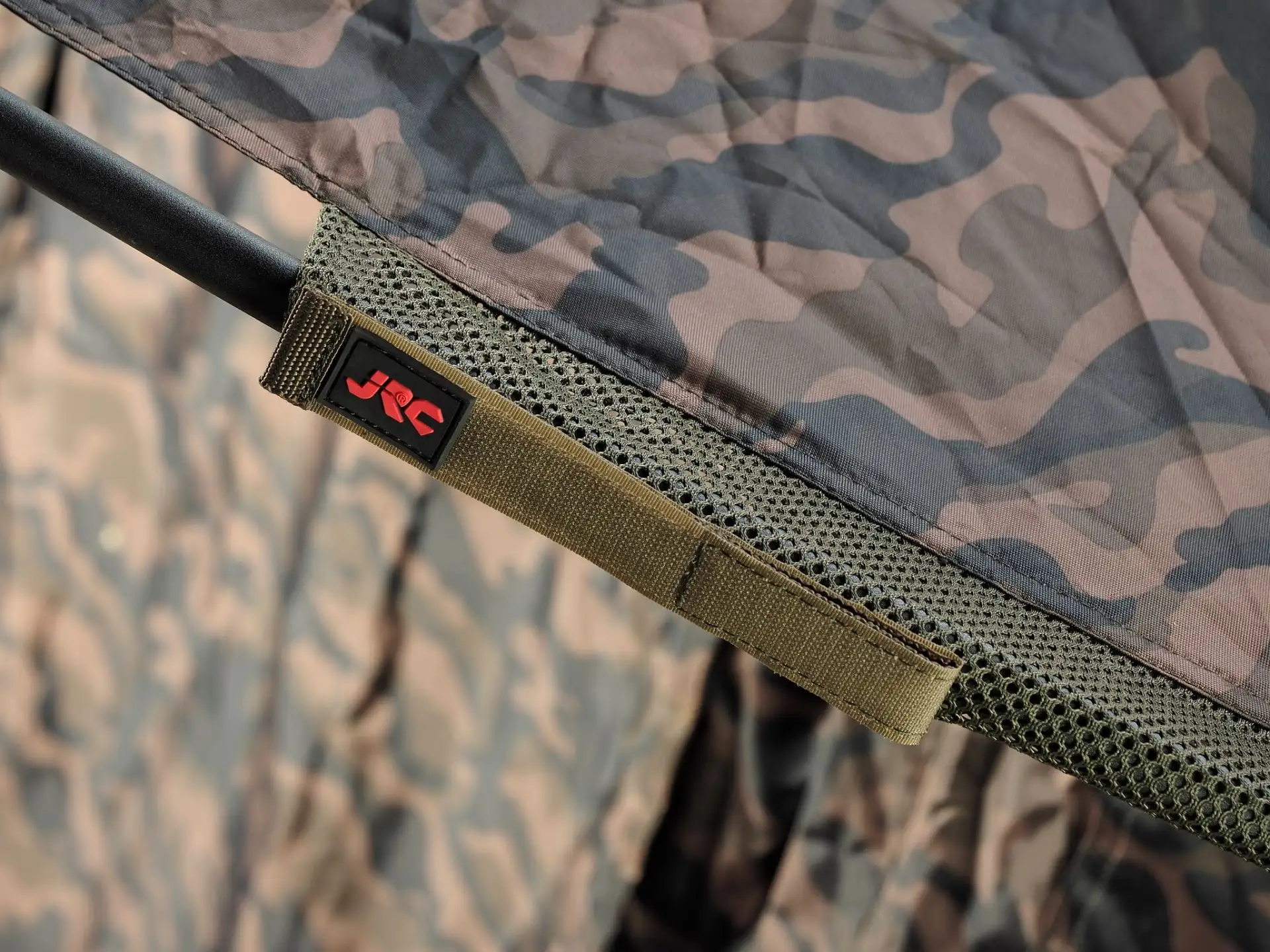 JRC Rova Peak Bivvy 2-Man