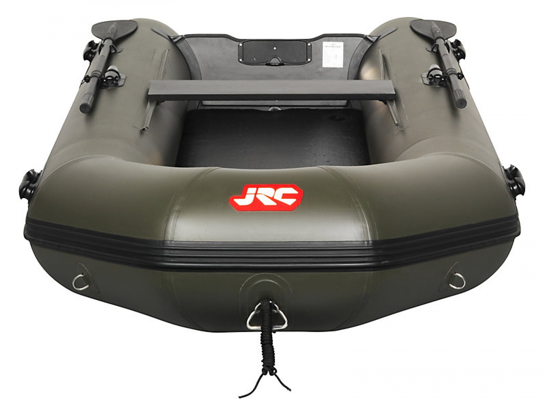 JRC Extreme Boat