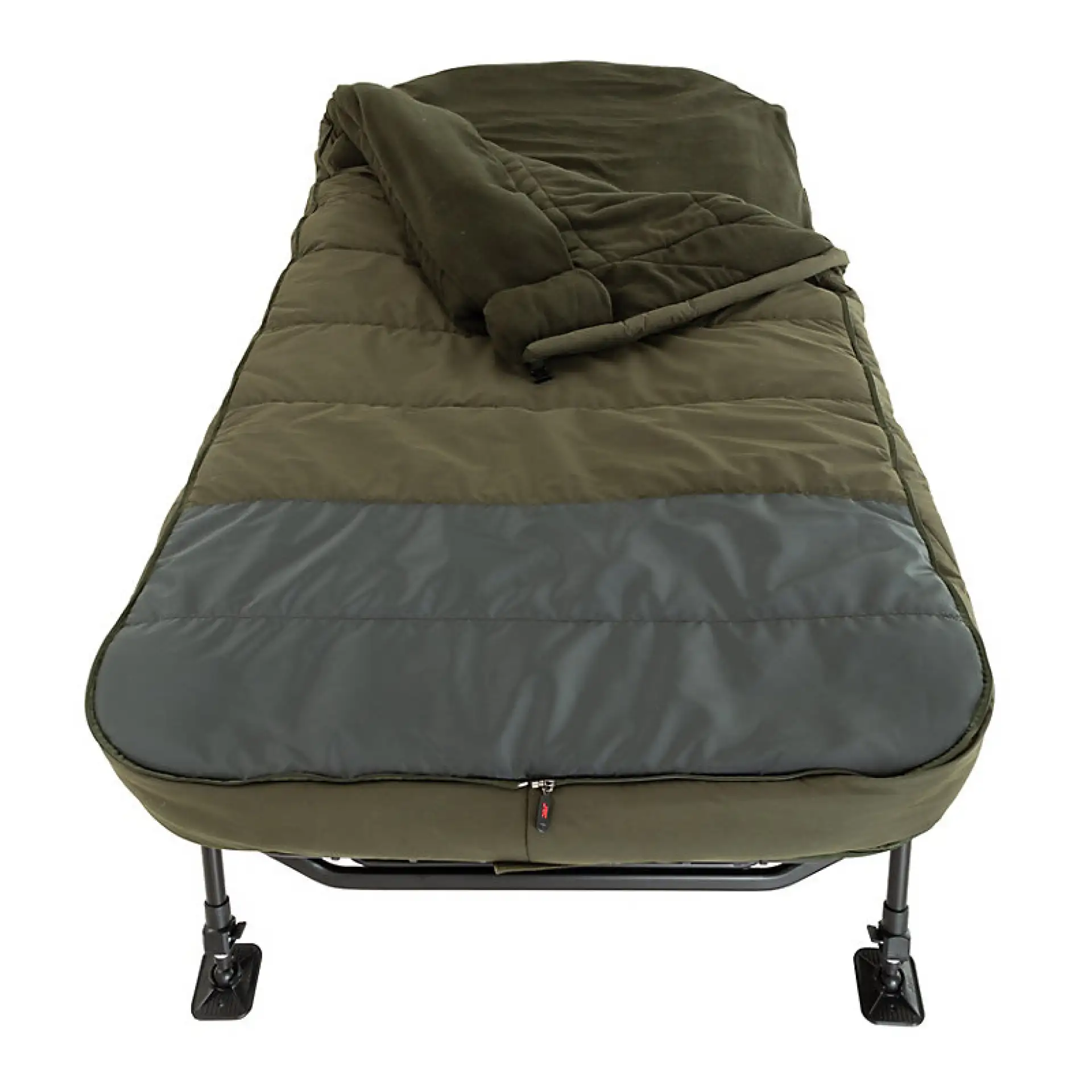 JRC Extreme TX2 Sleep System Wide