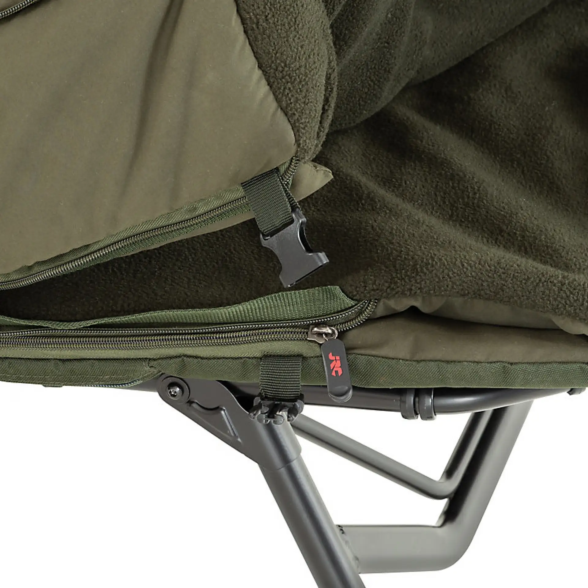 JRC Extreme TX2 Sleep System Wide