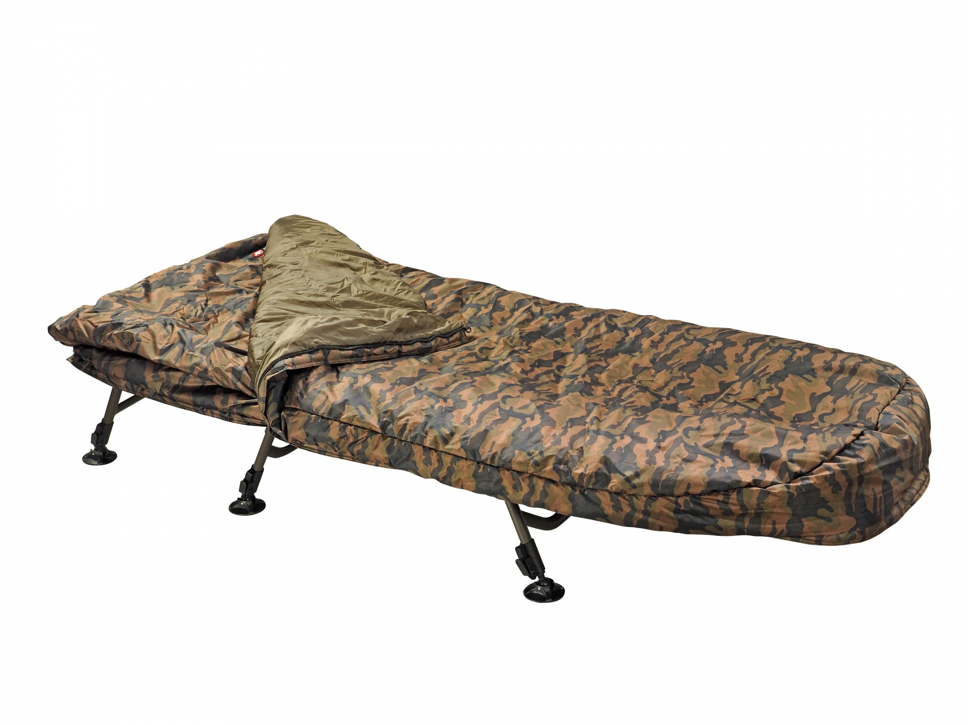 JRC Rova Sleepsystem