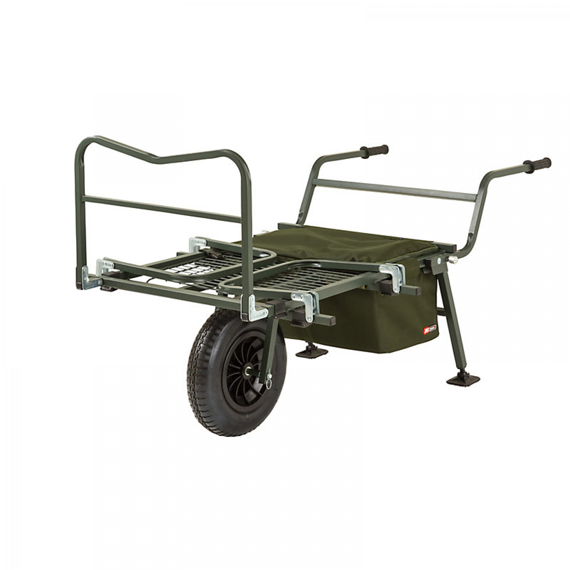 JRC Cocoon 2G Barrow 