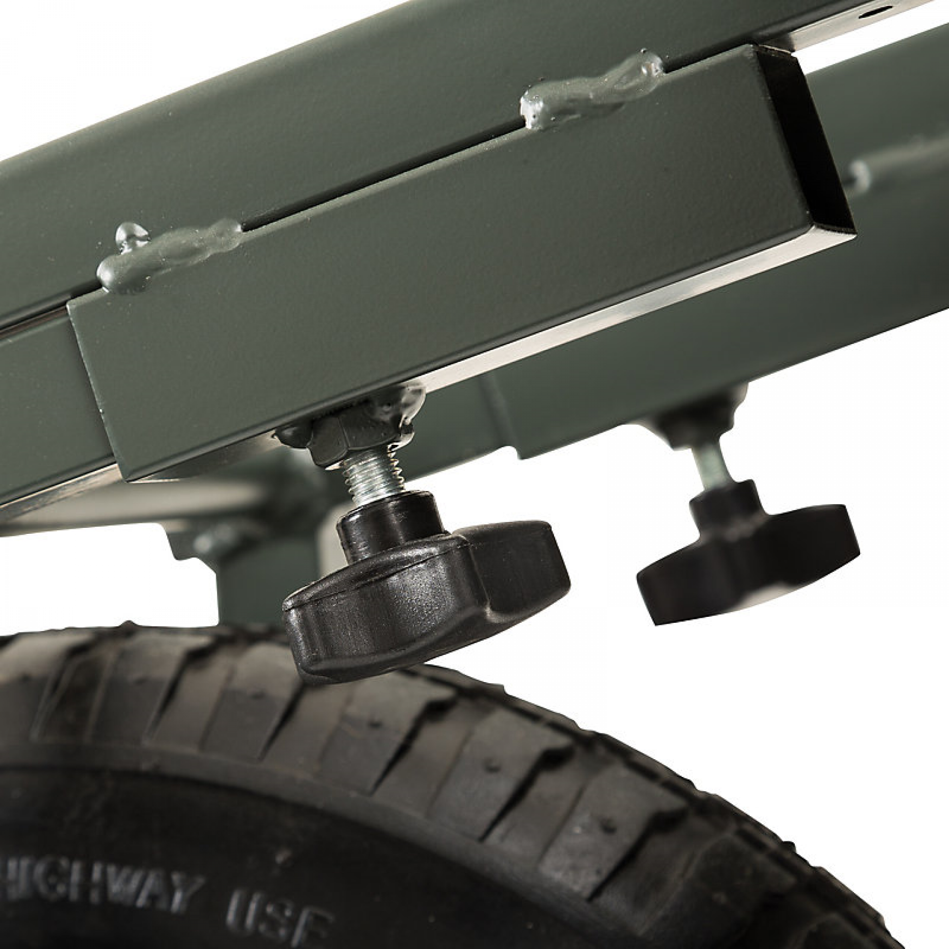 JRC Cocoon 2G Barrow