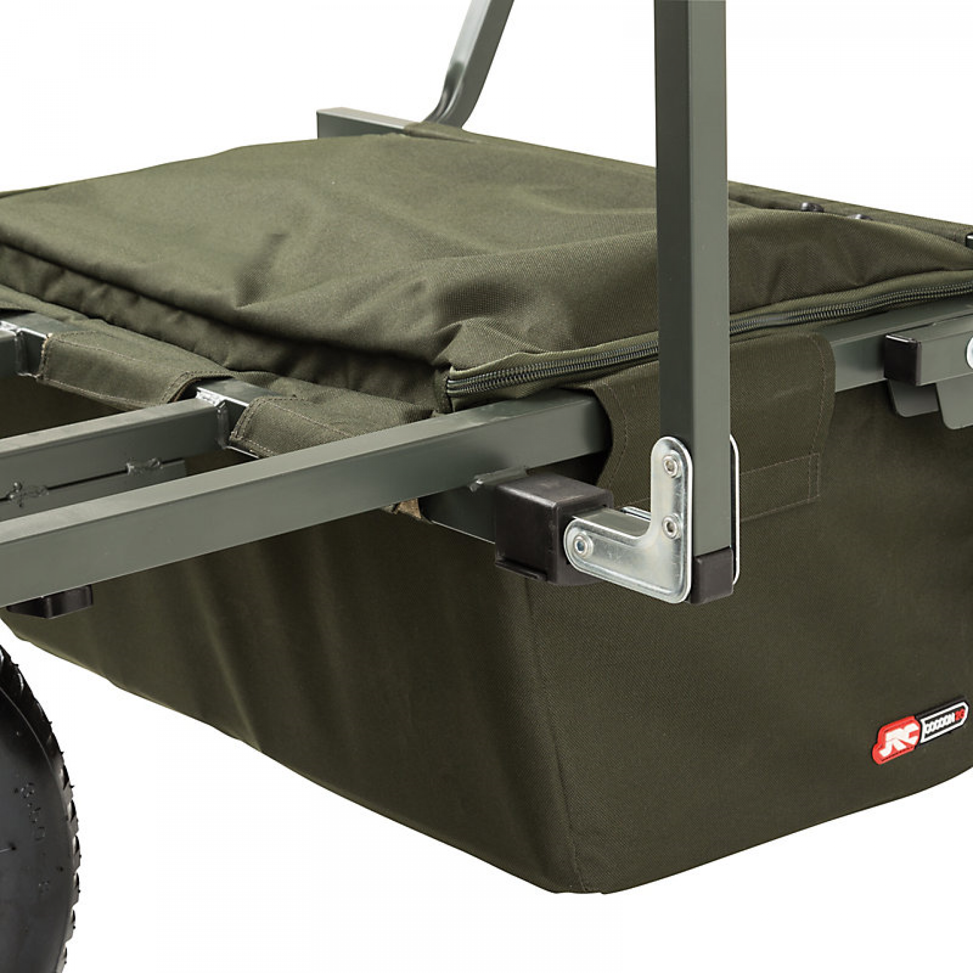 JRC Cocoon 2G Barrow