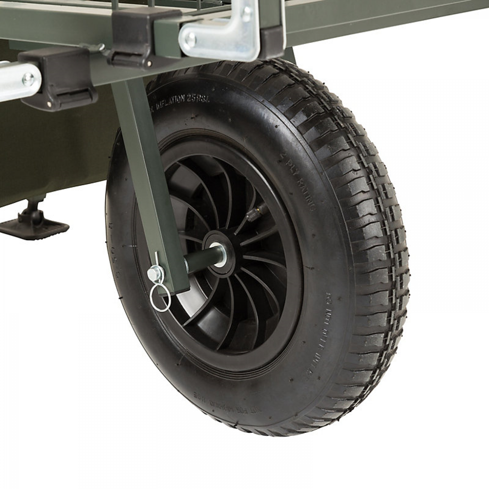 JRC Cocoon 2G Barrow