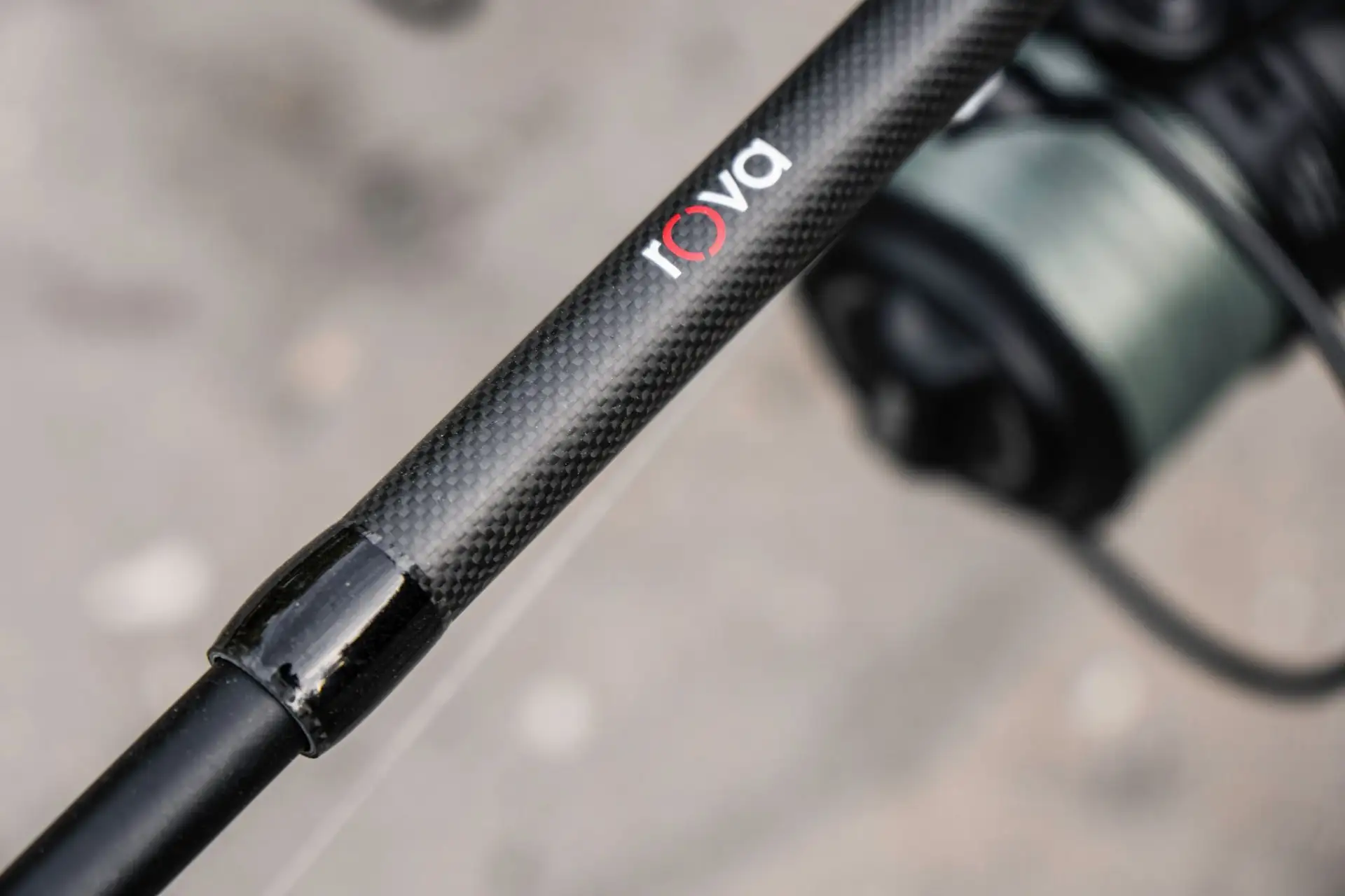 JRC Rova Rod
