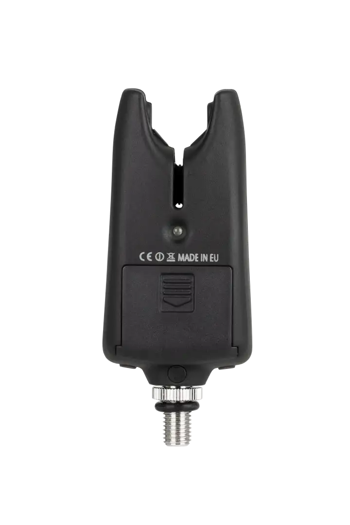 JRC Radar XTX Alarm