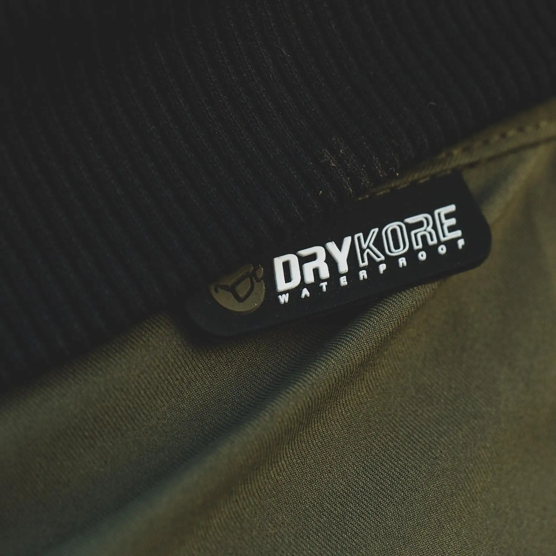 Korda KORE DRYKORE Over Trousers Olive