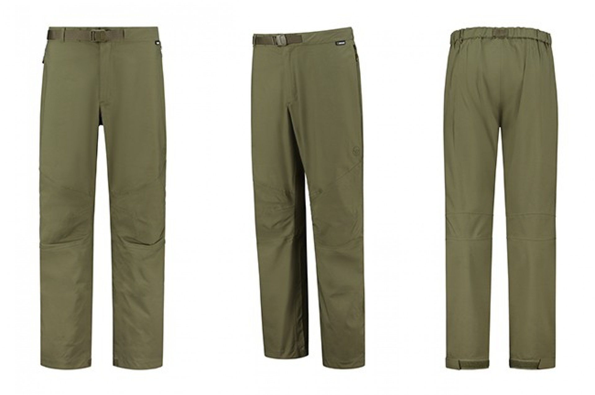 Korda KORE DRYKORE Over Trousers Olive