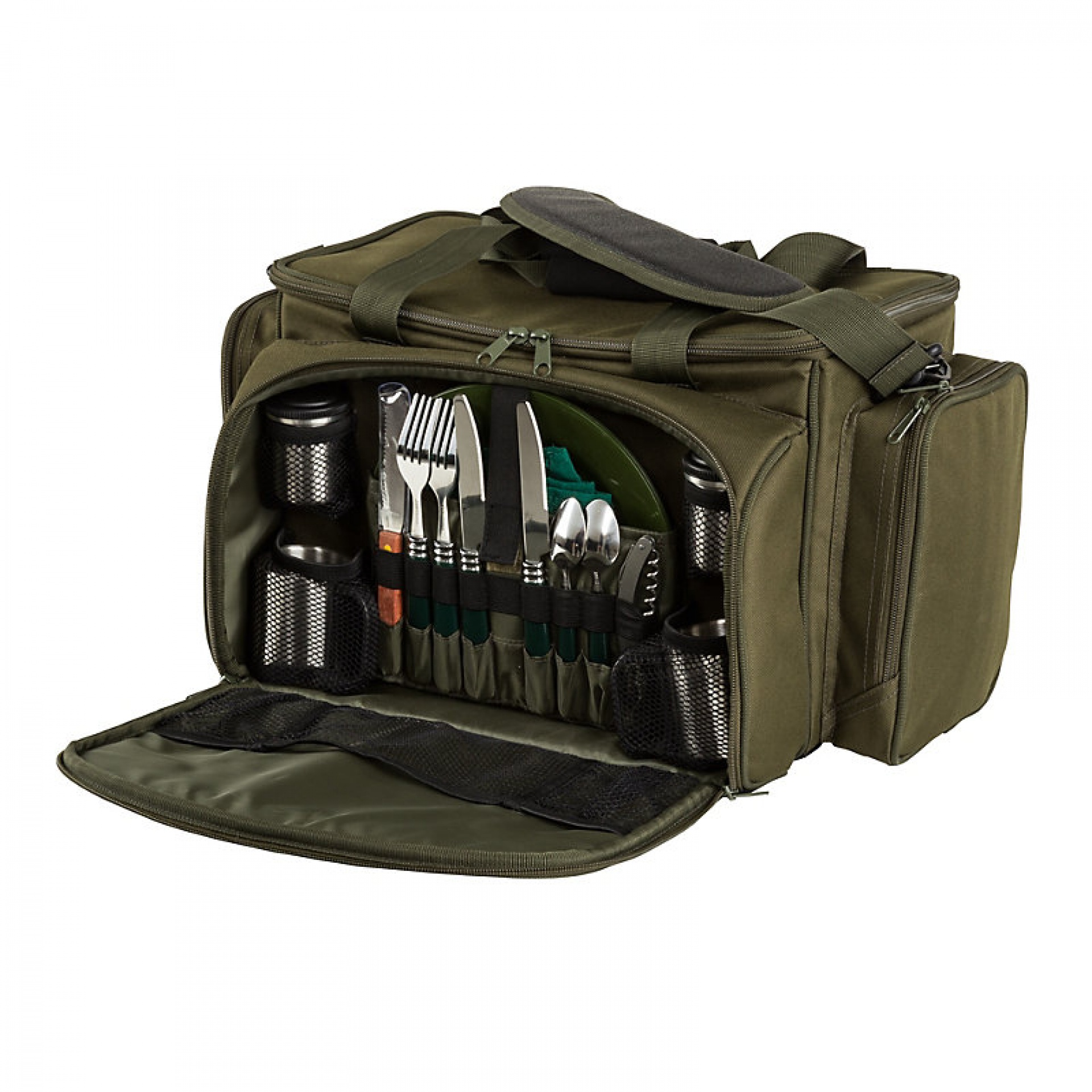 JRC Defender Session Cooler Food Bag