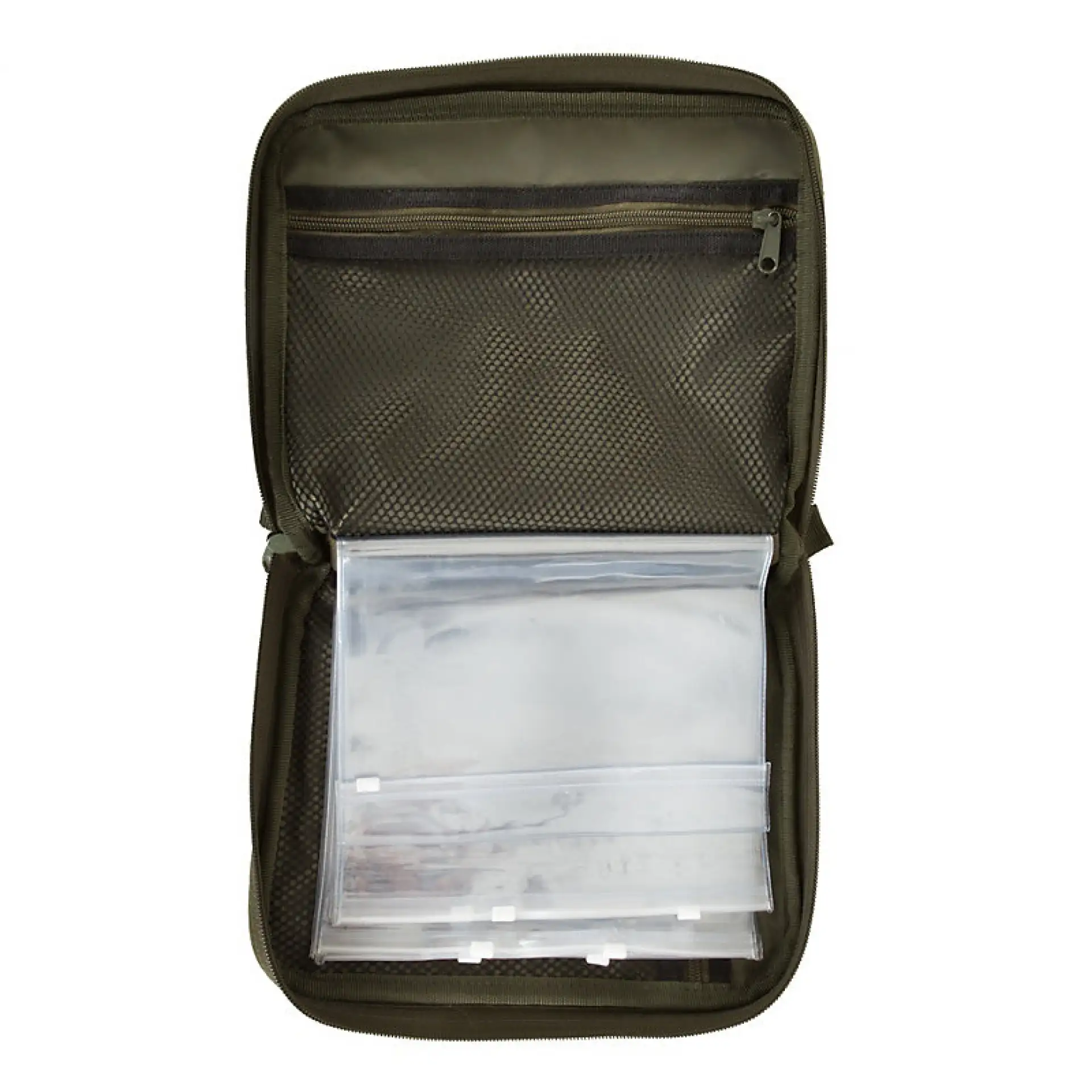JRC Defender Rig Wallet
