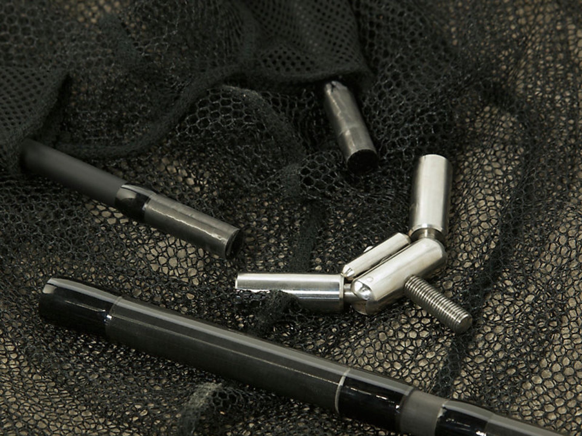 JRC Cocoon Landing Net