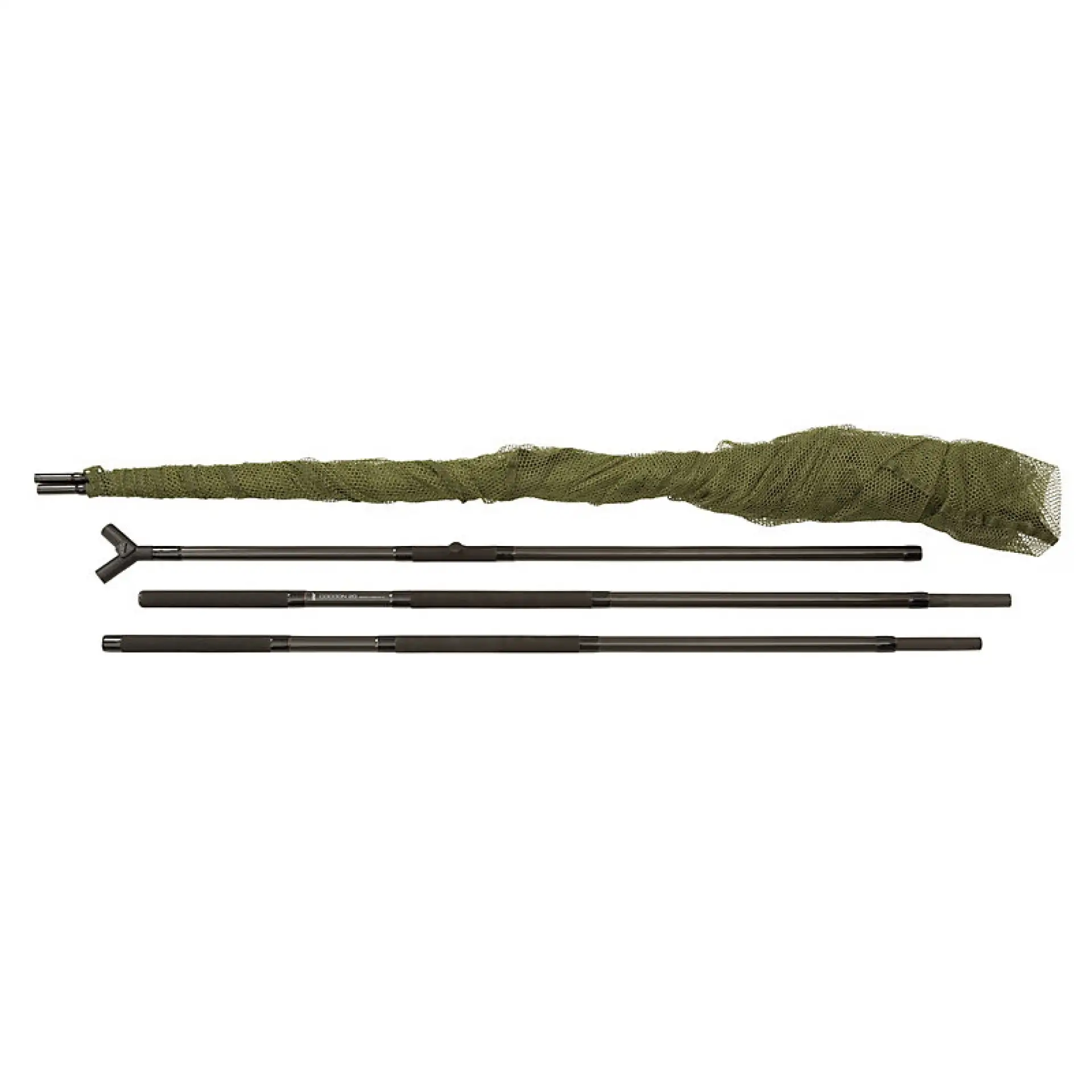 JRC Cocoon 2G Long Reach Landing Net