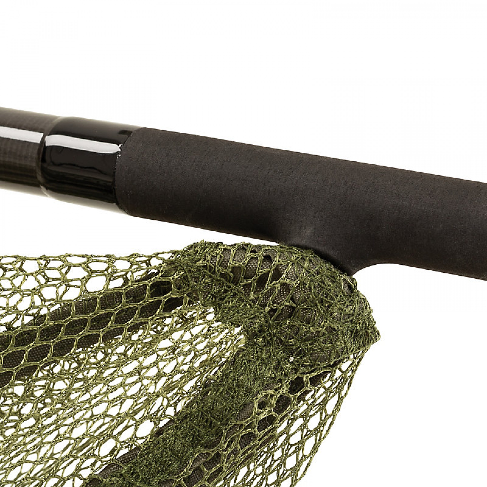 JRC Cocoon 2G Long Reach Landing Net  