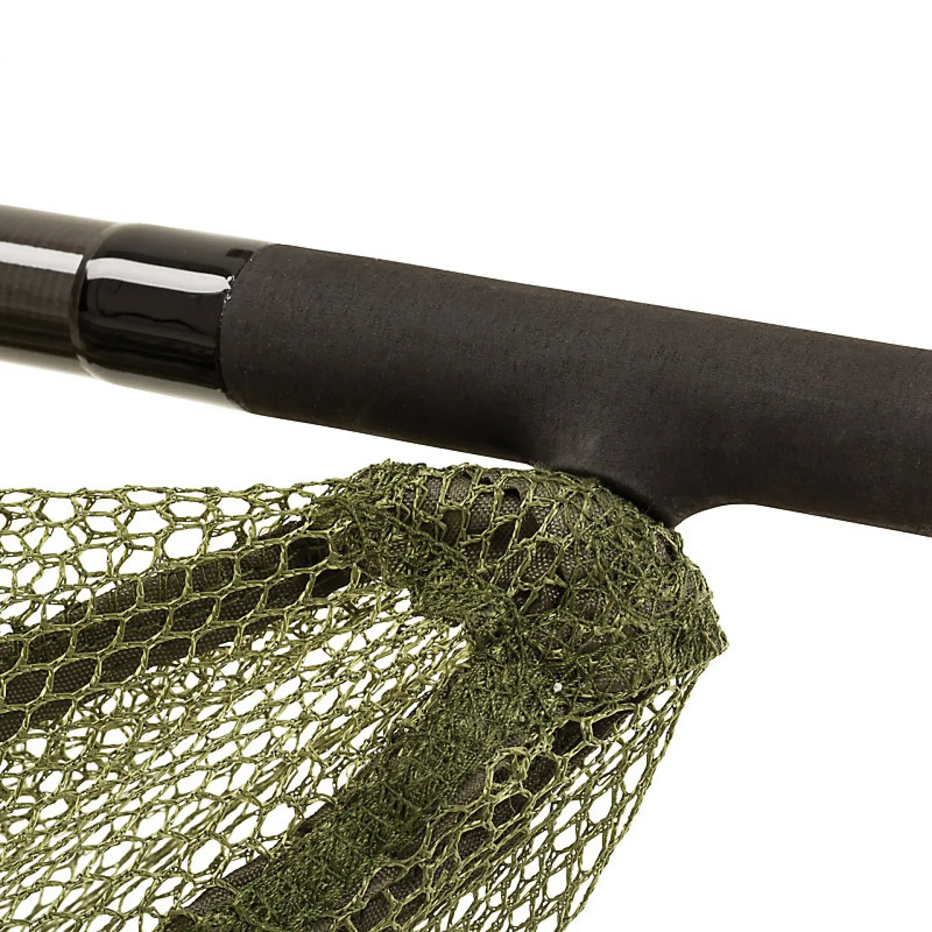 JRC Cocoon 2G Long Reach Landing Net