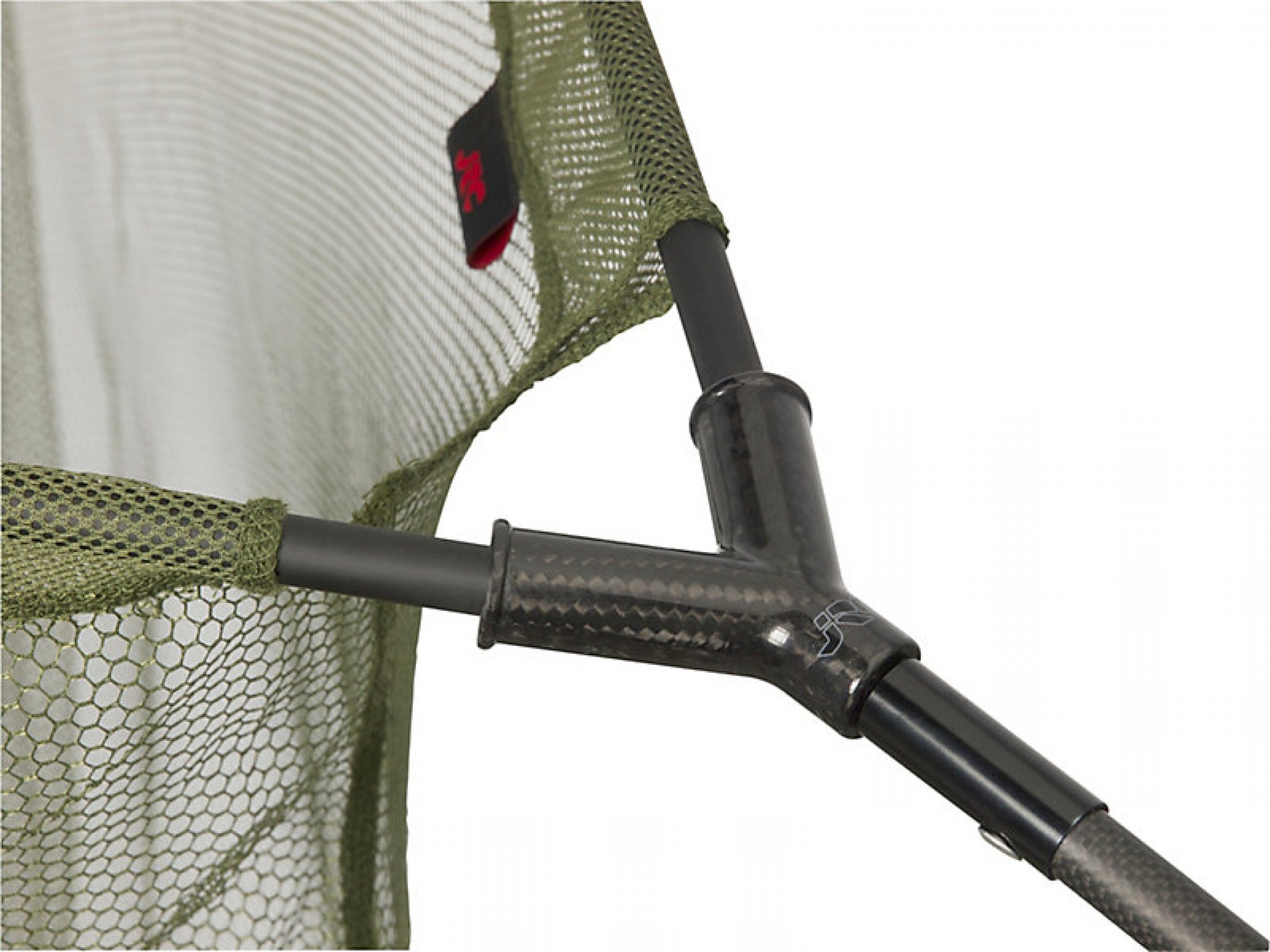 JRC X-Lite Pro Landing Net