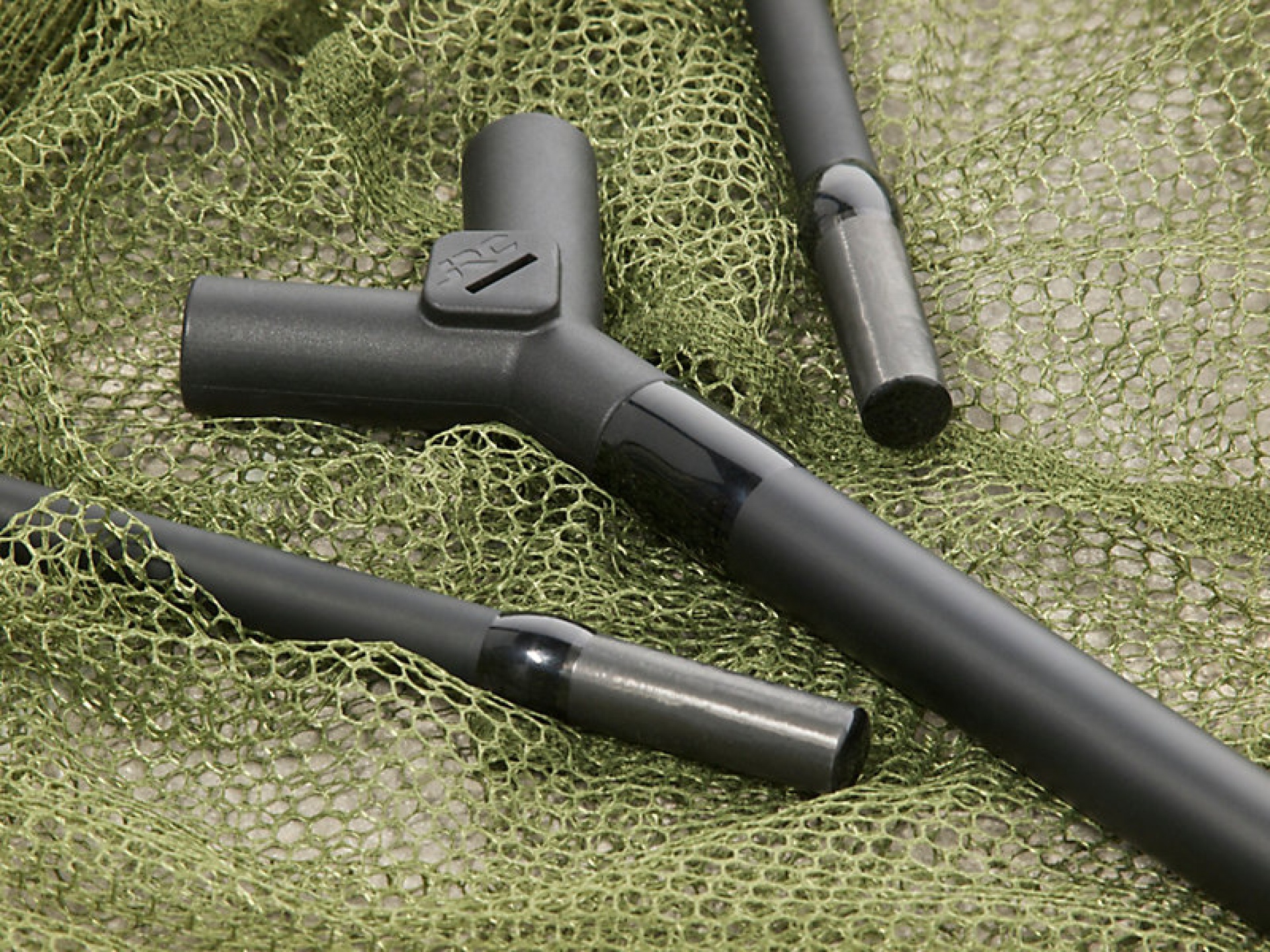 JRC X-Lite Landing Net