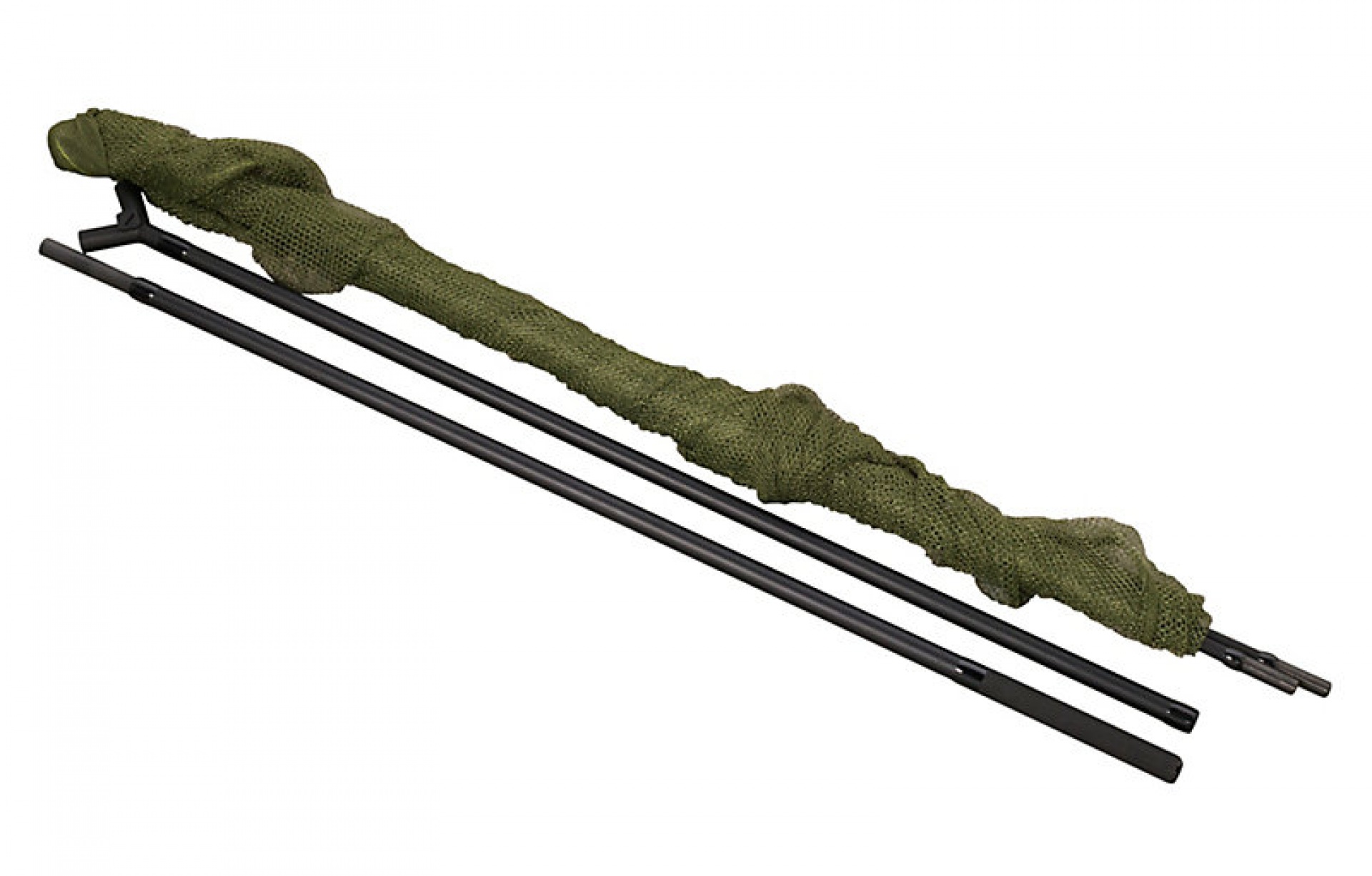 JRC X-Lite Landing Net