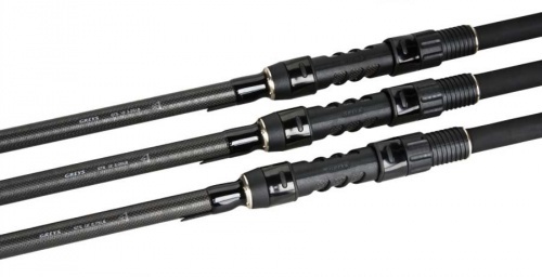 Greys AirCurve Carp Rod Shrink Wrap - 145897616532288555f46b1c30Da30fefeb3b841062 