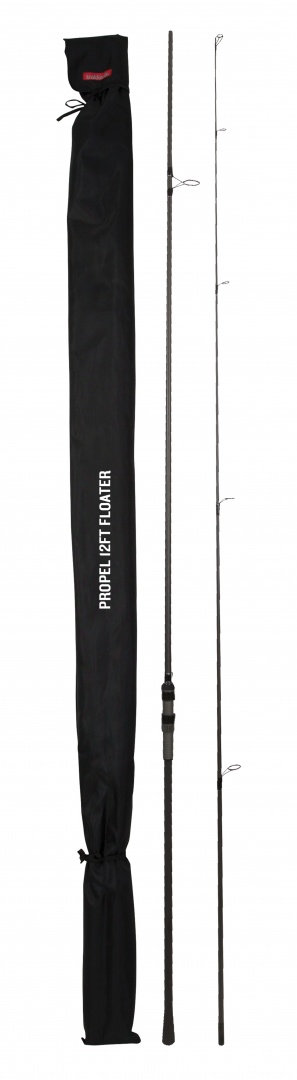 Trakker Propel 12ft Floater Rod