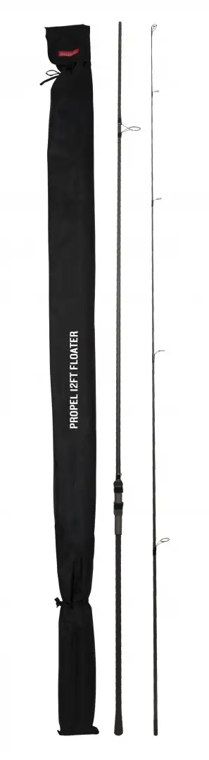 Trakker Propel 12ft Floater Rod