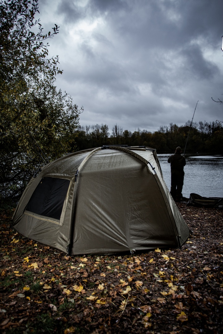 Trakker Tempest 100 Brolly 2.0