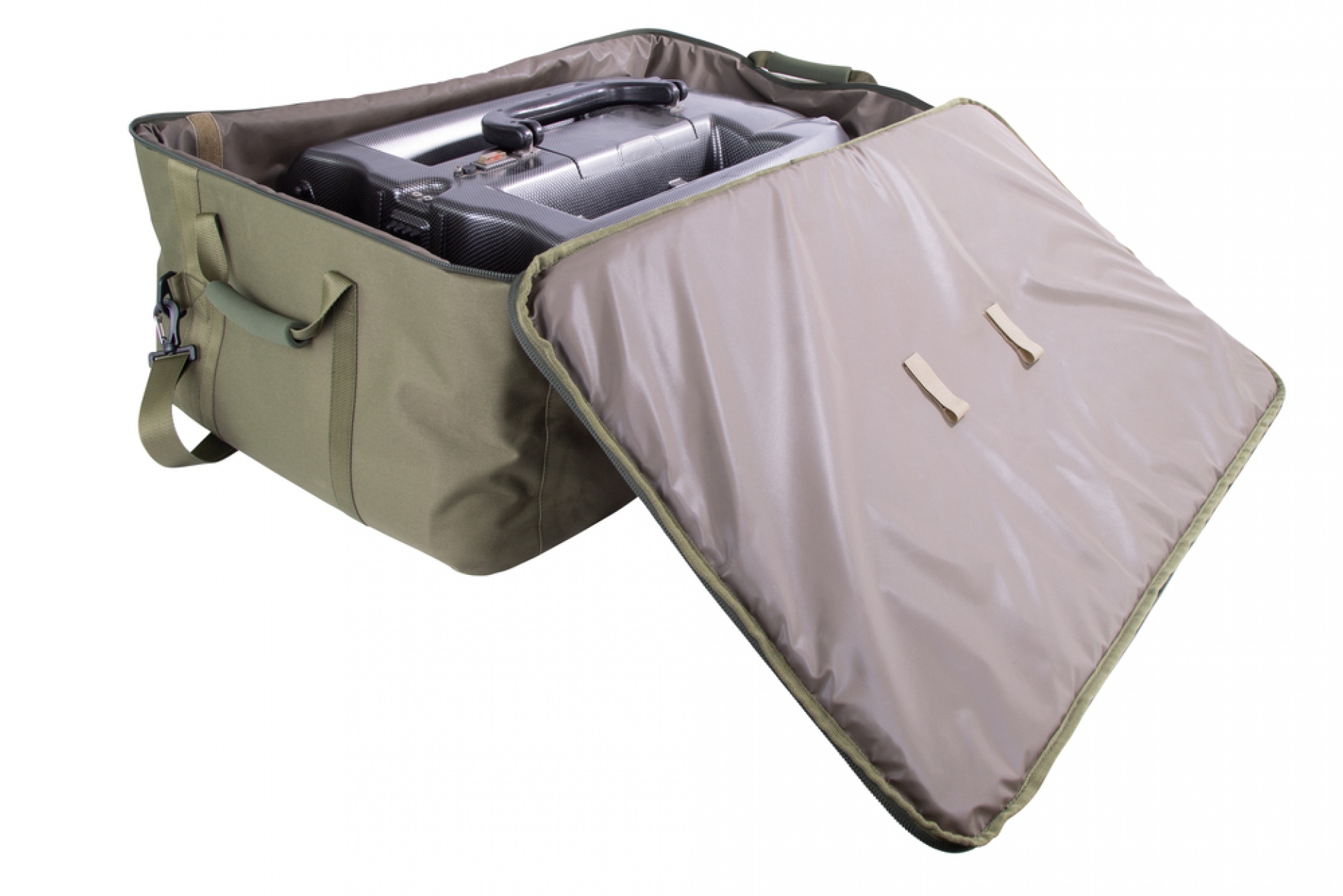 Trakker NXG Bait Boat Bag