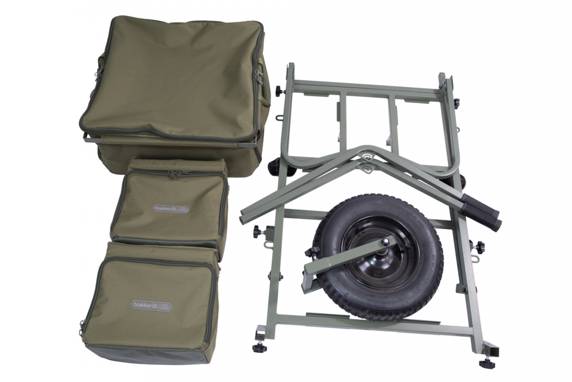 Trakker X-Trail Compact Barrow