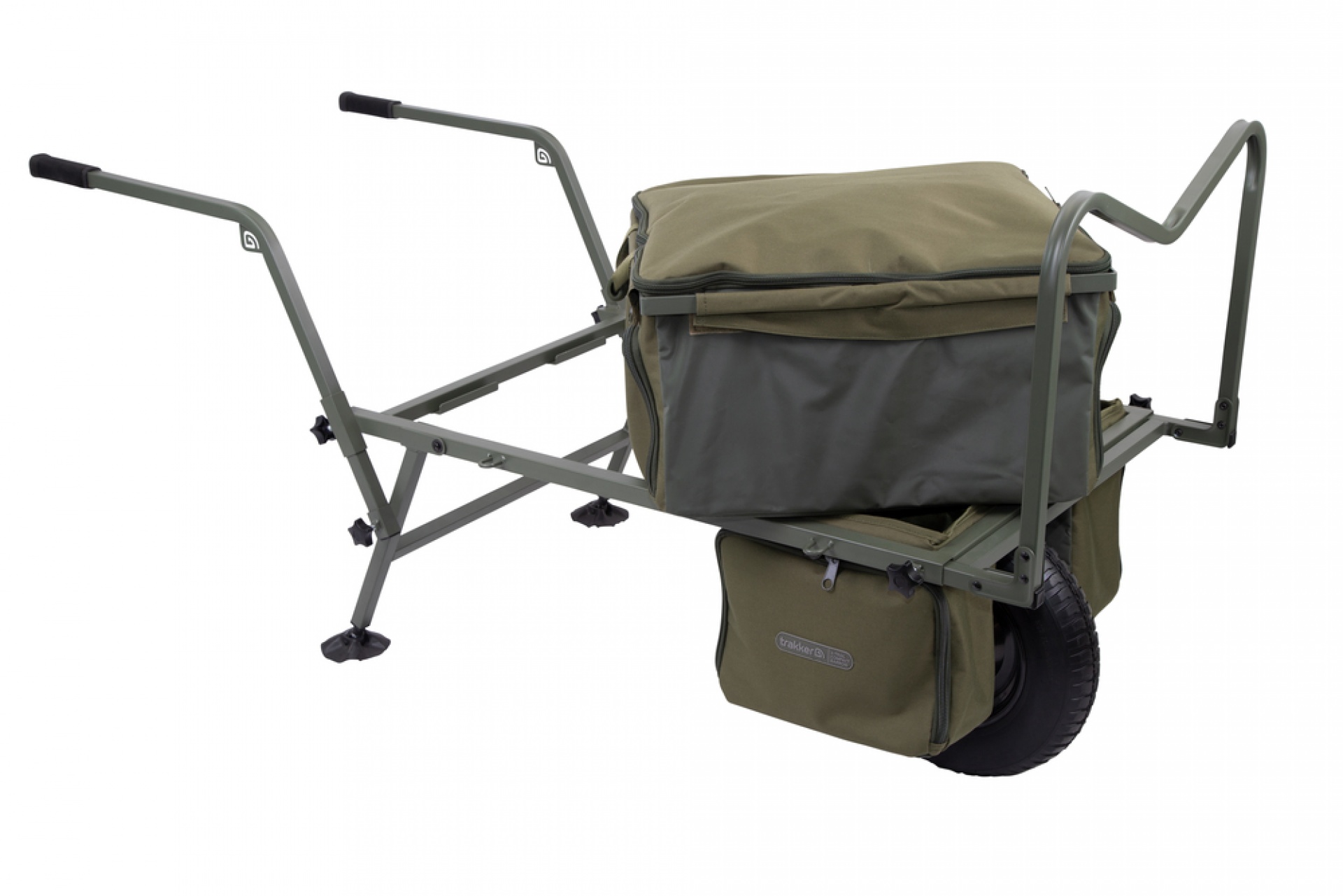 Trakker X-Trail Compact Barrow