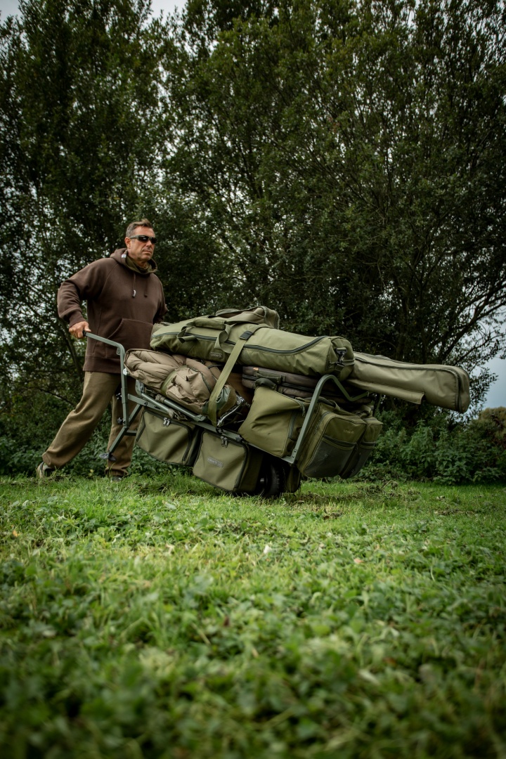 Trakker X-Trail Compact Barrow