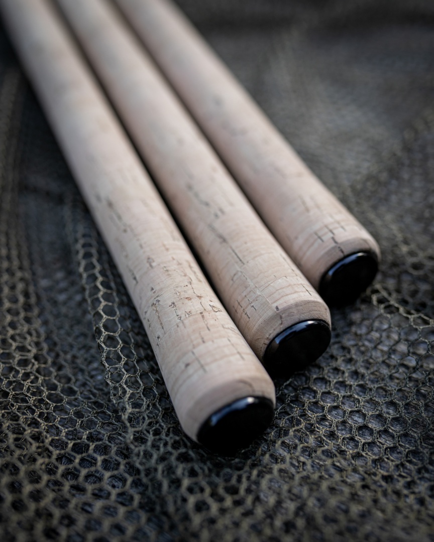 Trakker Trinity Cork Rod