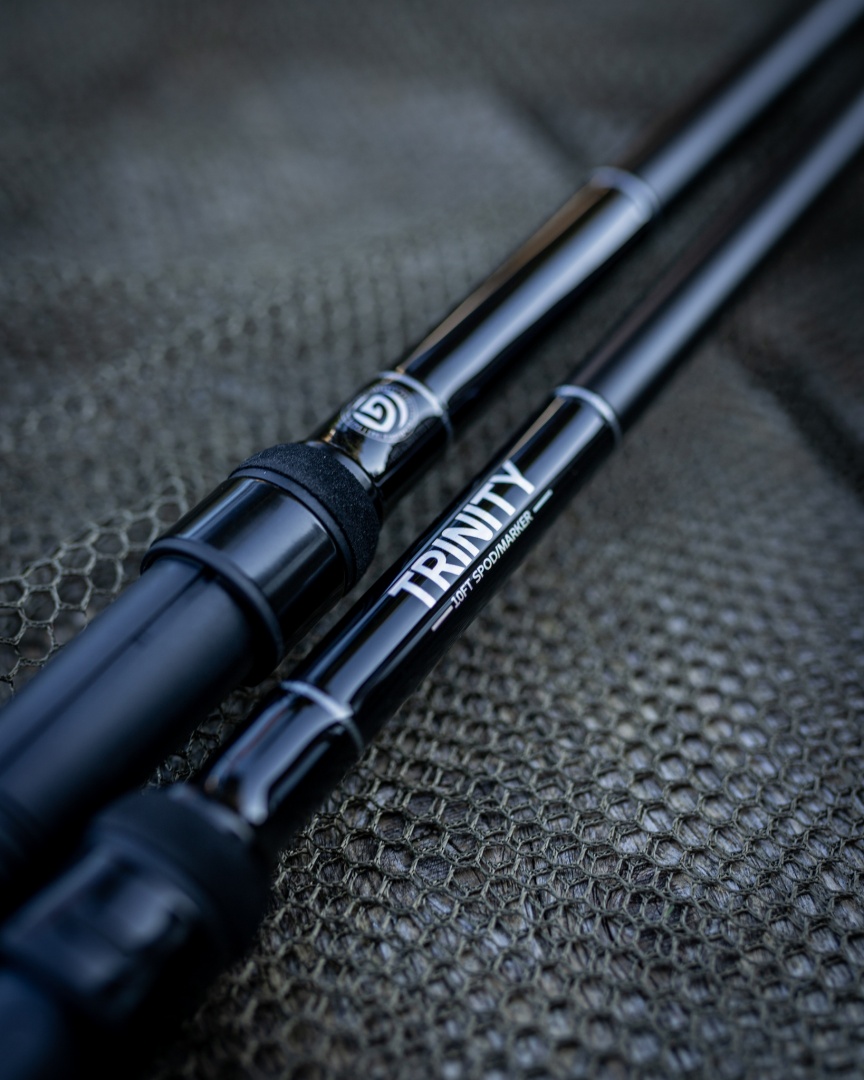 Trakker Trinity Spod/Marker Rod