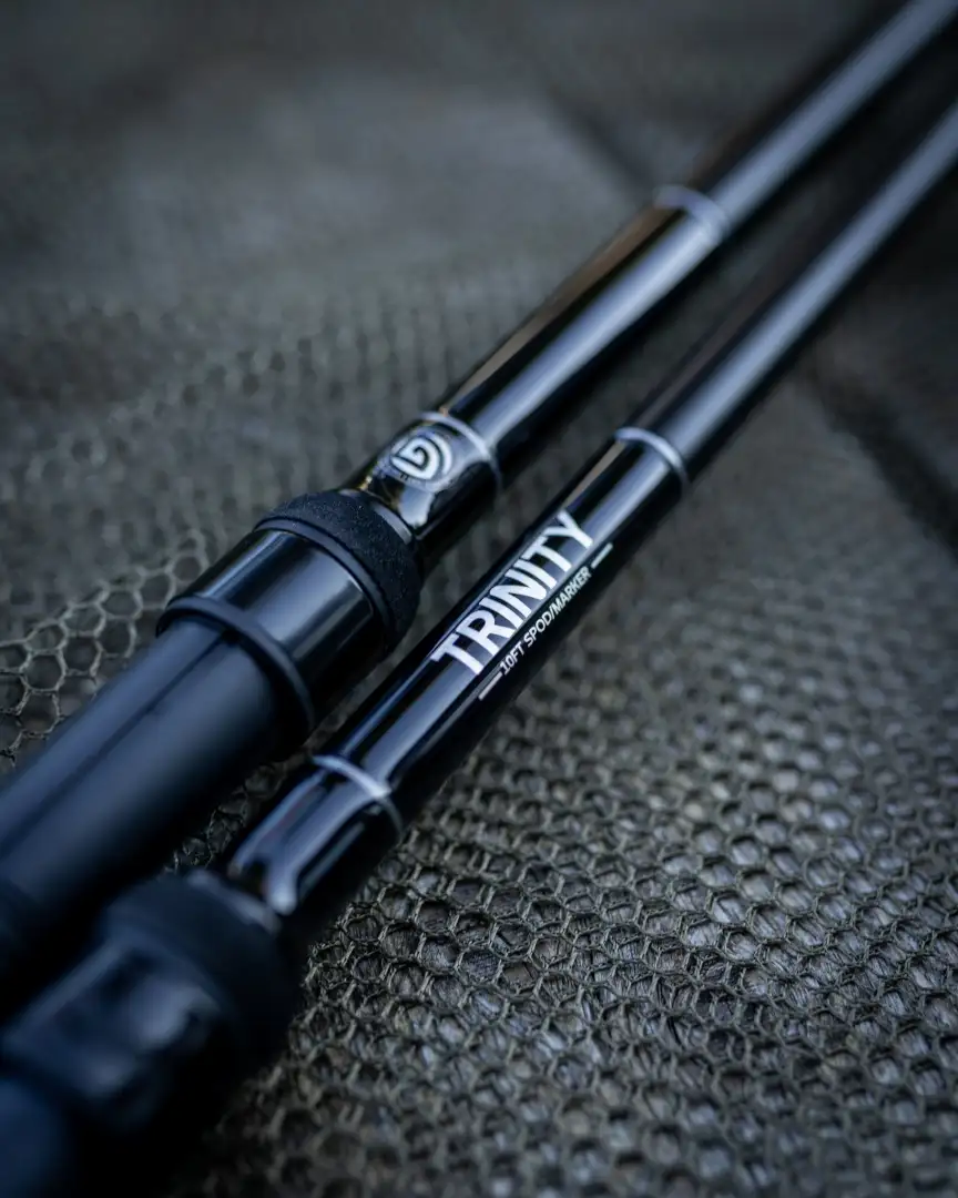 Trakker Trinity Spod/Marker Rod